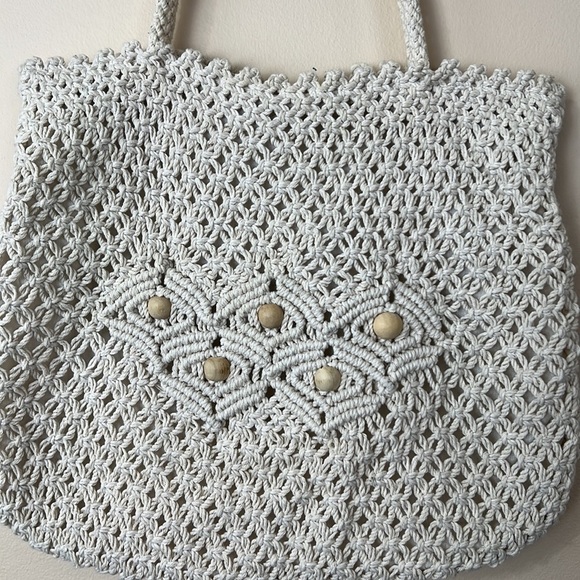 Boho purse - Picture 2 of 5